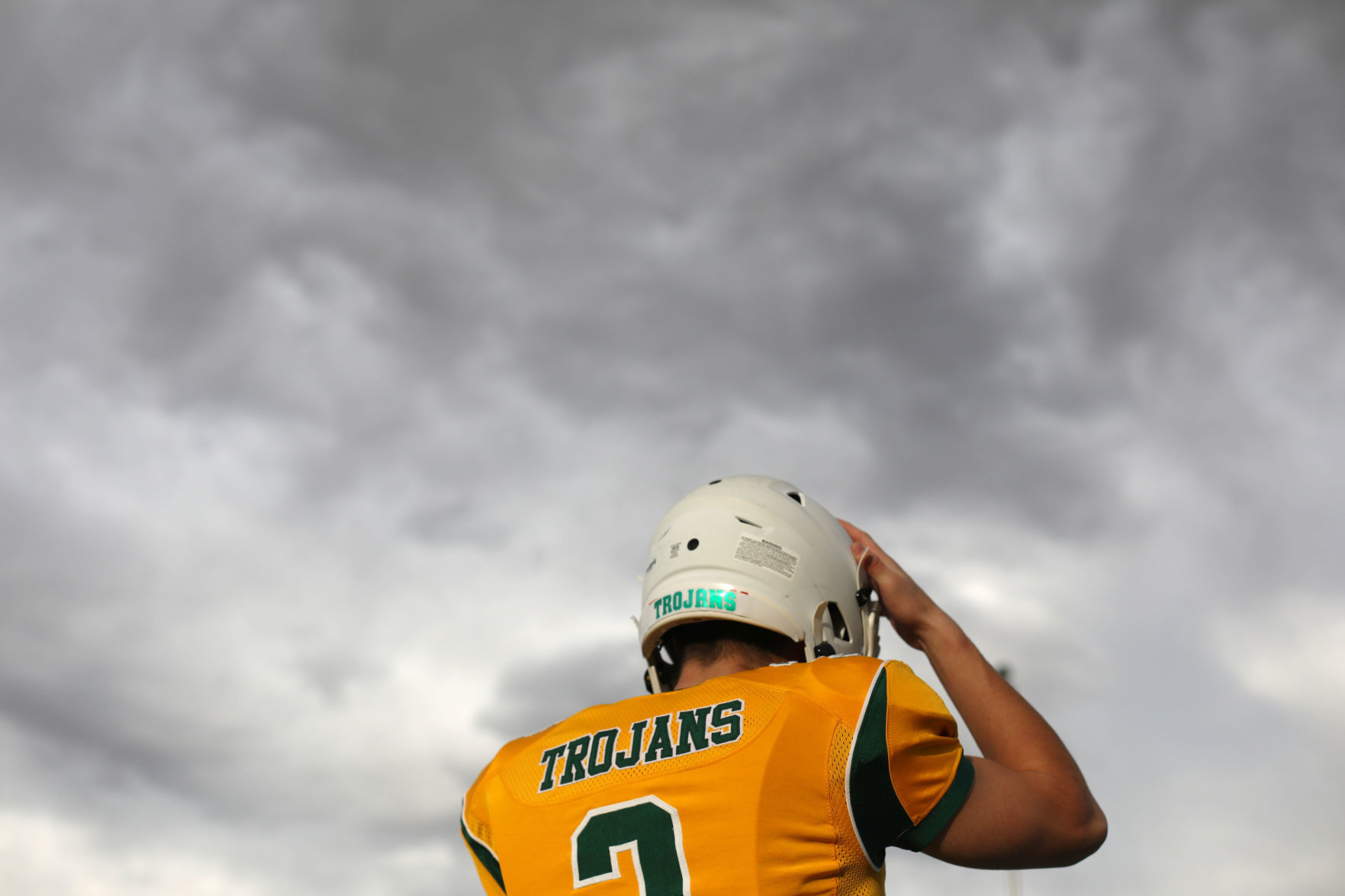 KW Football Features